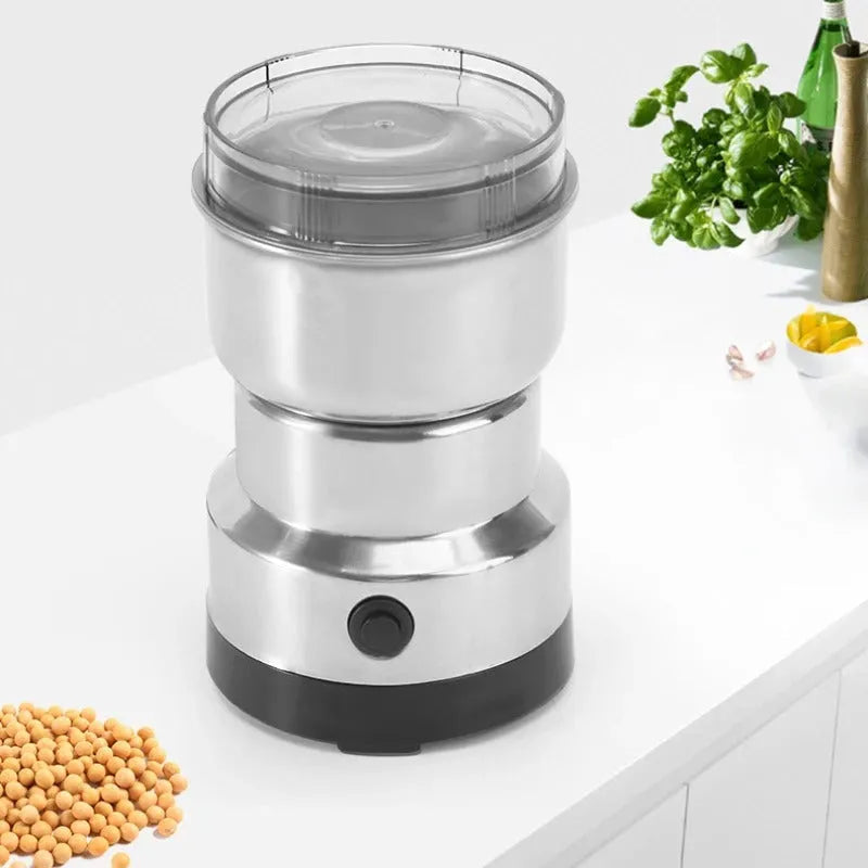 Mini Electric Grinder – Multi-Purpose Kitchen Essential
